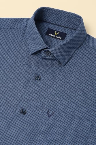 Image of Allen Solly Men Shirt