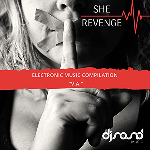 She Revenge Electronic Music Compilation De VARIOUS ARTISTS En Amazon she-revenge-electronic-music-compilation-de-various-artists-en-amazon