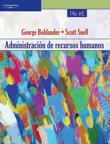Administracion de Recursos Humanos