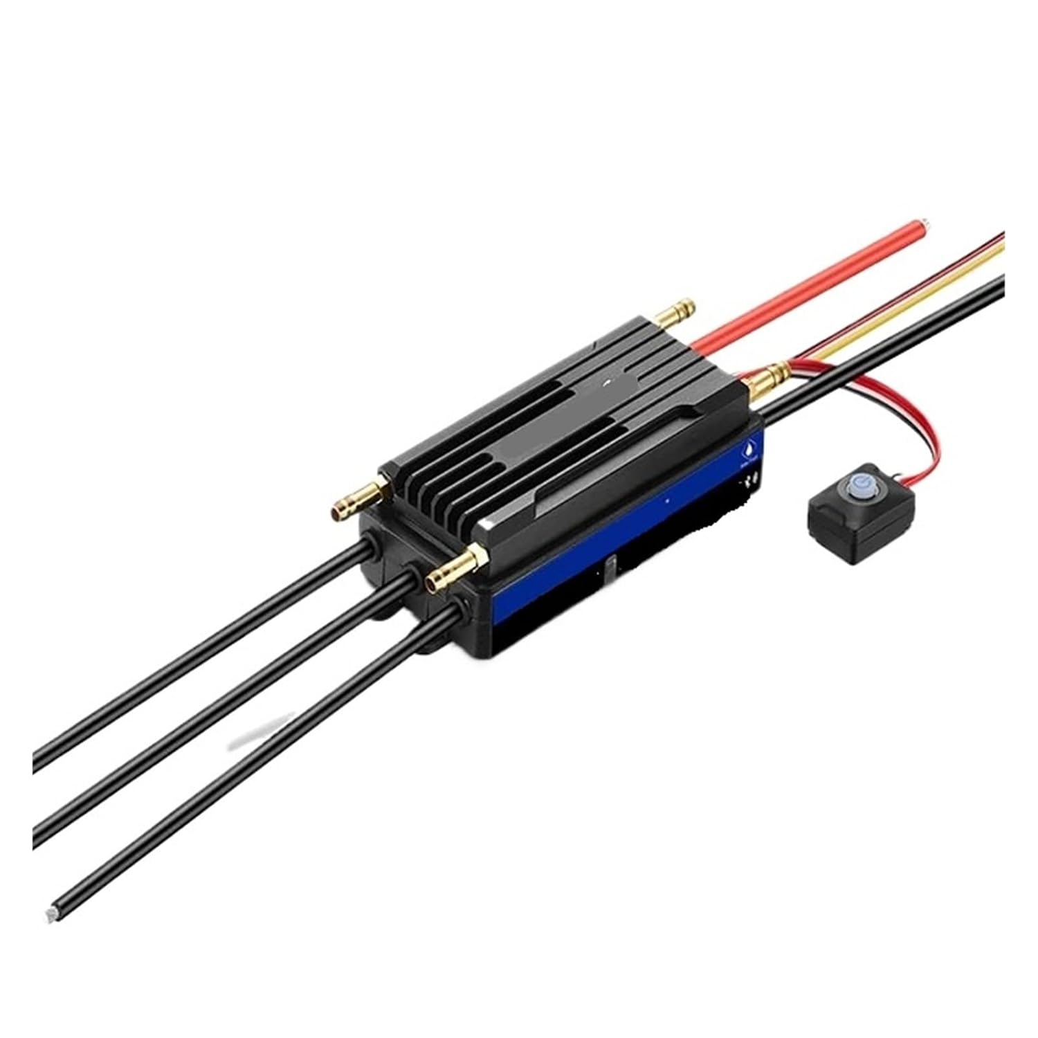 -200A-HV-V4 sensorless 5-14S ESC