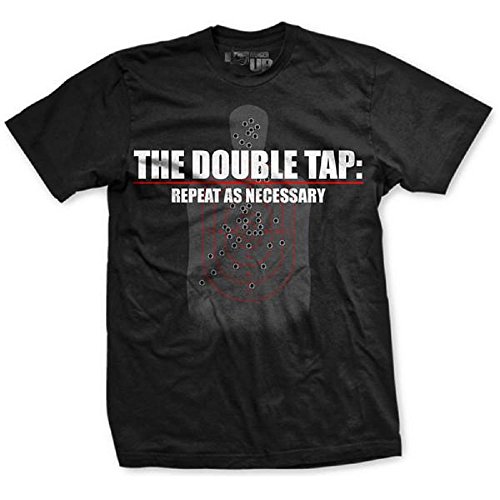Double Tap T-Shirt
