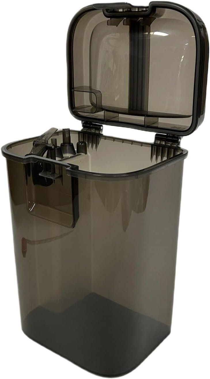 Accessories Dirty Water Tank Of Base Station Container Spare Parts .Compatible With Dreame L30 Pro Ultra / X30 Ultra / X40 Ultra