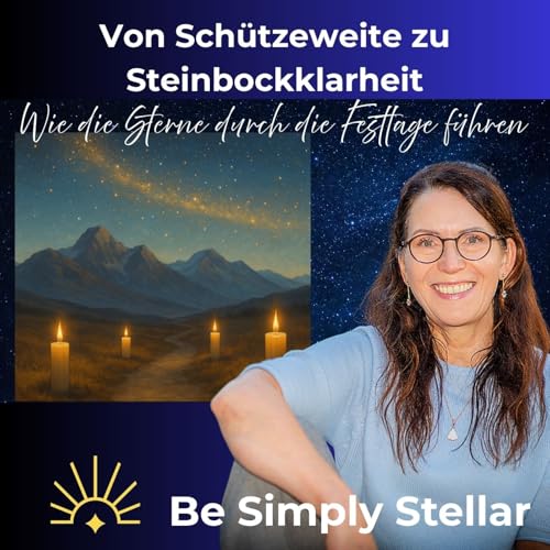 Von Sch&uuml;tzeweite zu Steinbockklarheit