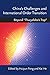 Chinas Challenges and International Order Transition: Beyond Thucydides's Trap