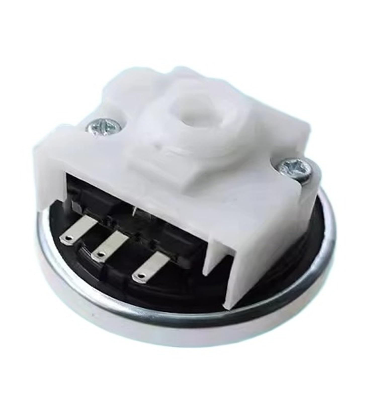 Sensor Presión Nivel Agua Lavadora Para Midea Para XQB45-95 Lavadora Sensor De Nivel De Agua Interruptor De Presión DC5V 1PS