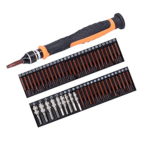 Set Combinado de Herramientas de Acero con 53 Piezas miniatura 5