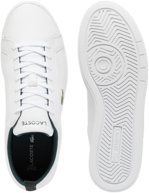 Lacoste Men's Court Base Sneakers