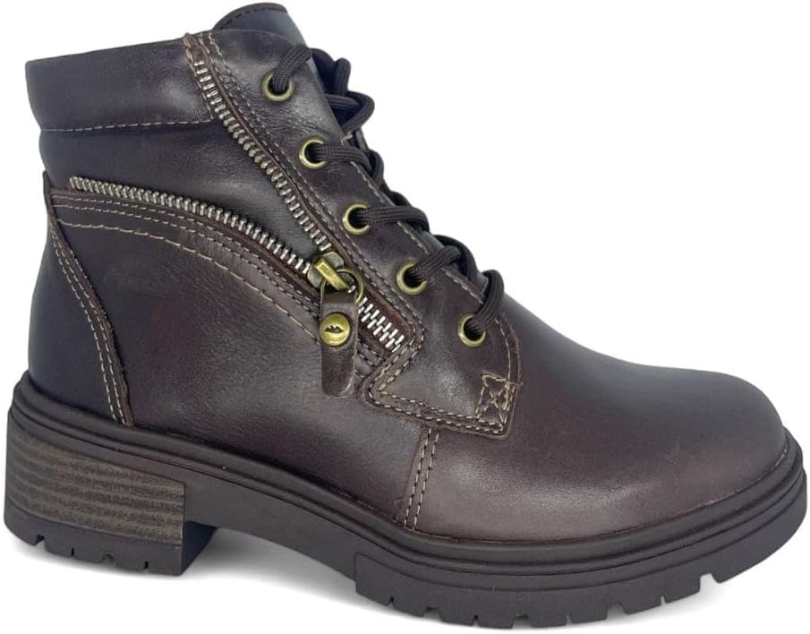 Bota Dakota Coturno Feminino Em Couro em promoção! Veja a oferta e mais achadinhos de Botas Hoje é o melhor dia para comprar Bota Dakota Coturno Feminino Em Couro com aquele preço maroto! Promoção! Aproveite a oferta!