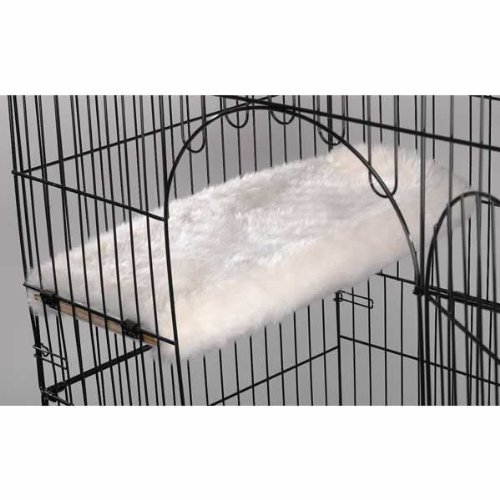 HDP Fleece Cat Perch Cover Size:Pack of 2