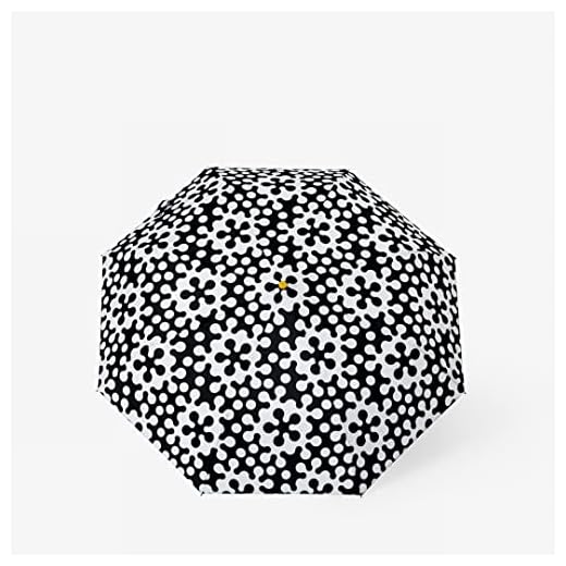 Best english umbrellas london Areaware Colorful Pattern Umbrella