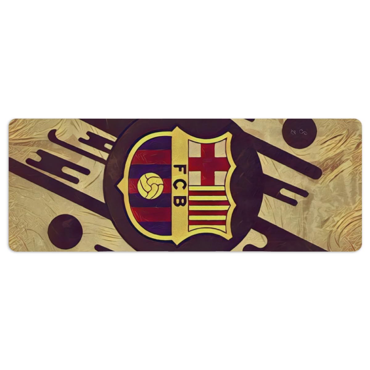 FCバルセロナ公式マウスパッド FC Barcelona mouse pad – Barça Official Store