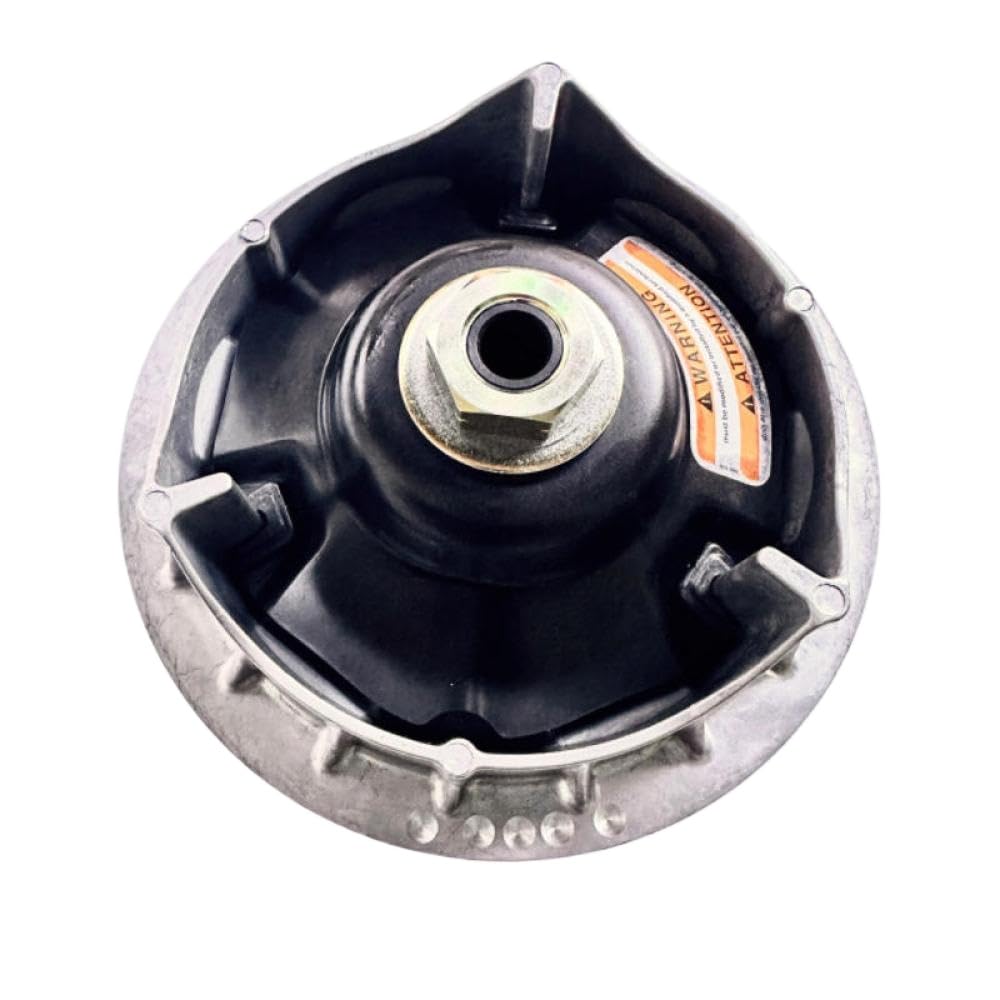 CF-Primärkupplungs-Antriebsriemenscheibe 0GRB-051000-00030, kompatibel mit Cforce Uforce 450 550 800 ATV Quad
