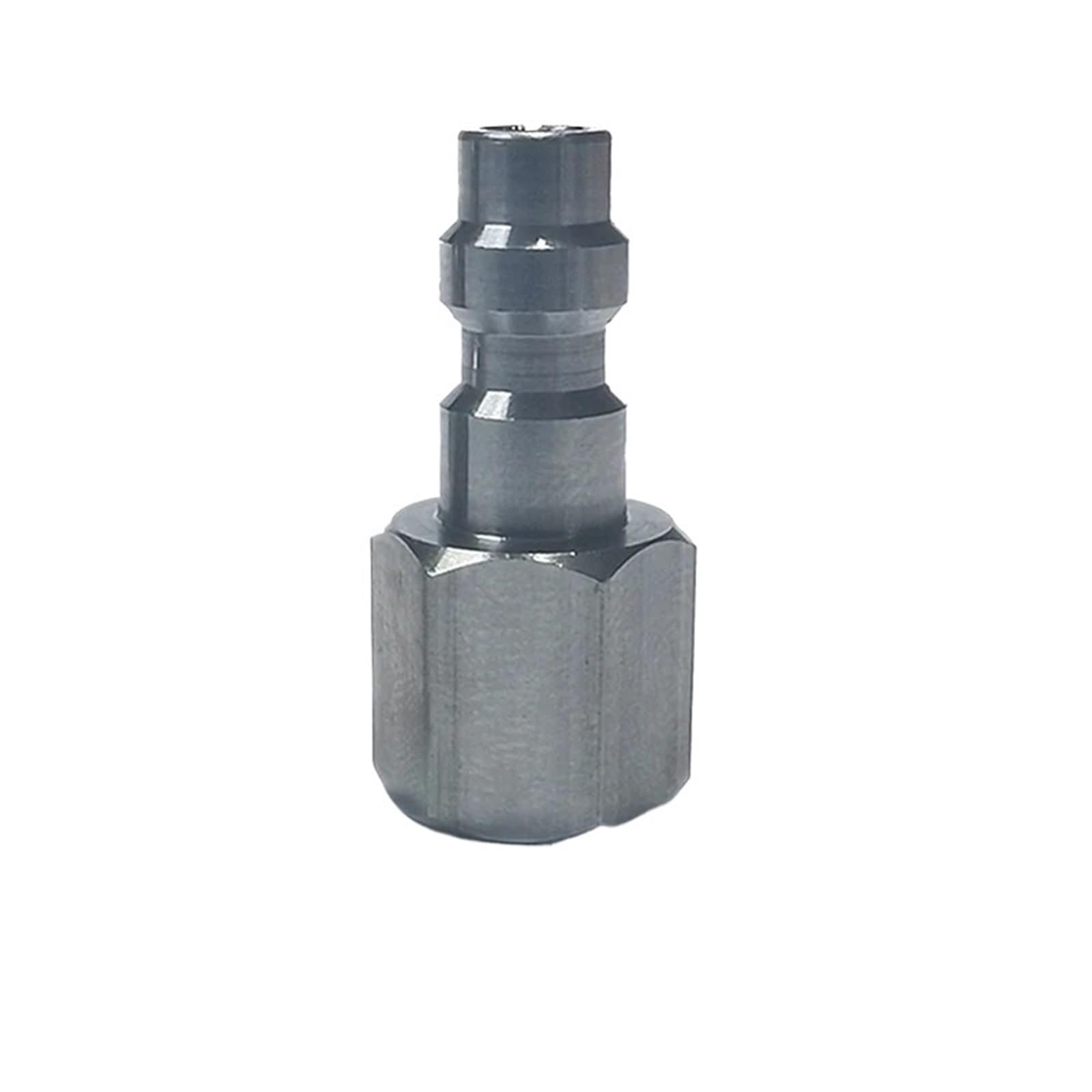 Padgcnor Men's One Color Air Line Connectors 1/8 Npt Thread Foster Quick Disconnect Coupler Plug 22-2 Or 23-2 Fe(23-2 Inner 1-8Npt)