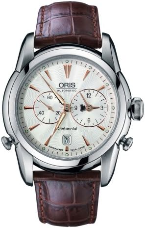 oris centennial set 1904 limited edition