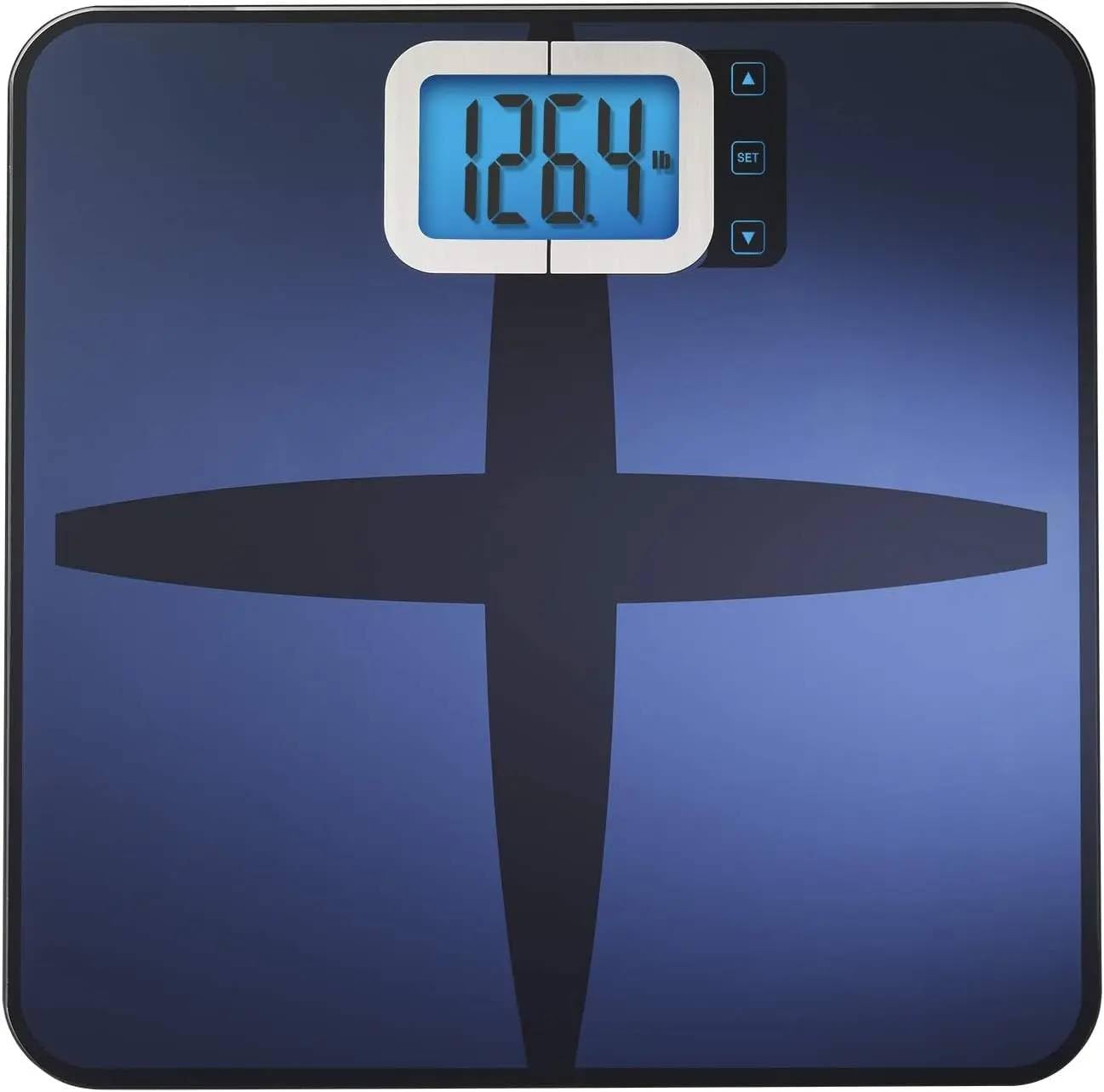 Mann Mart‚High-Precision Digital Bathroom Scale: Accurately Measures Weight, Body Fat, Muscle Mass, and Body Water for Health Monitoring-image-29