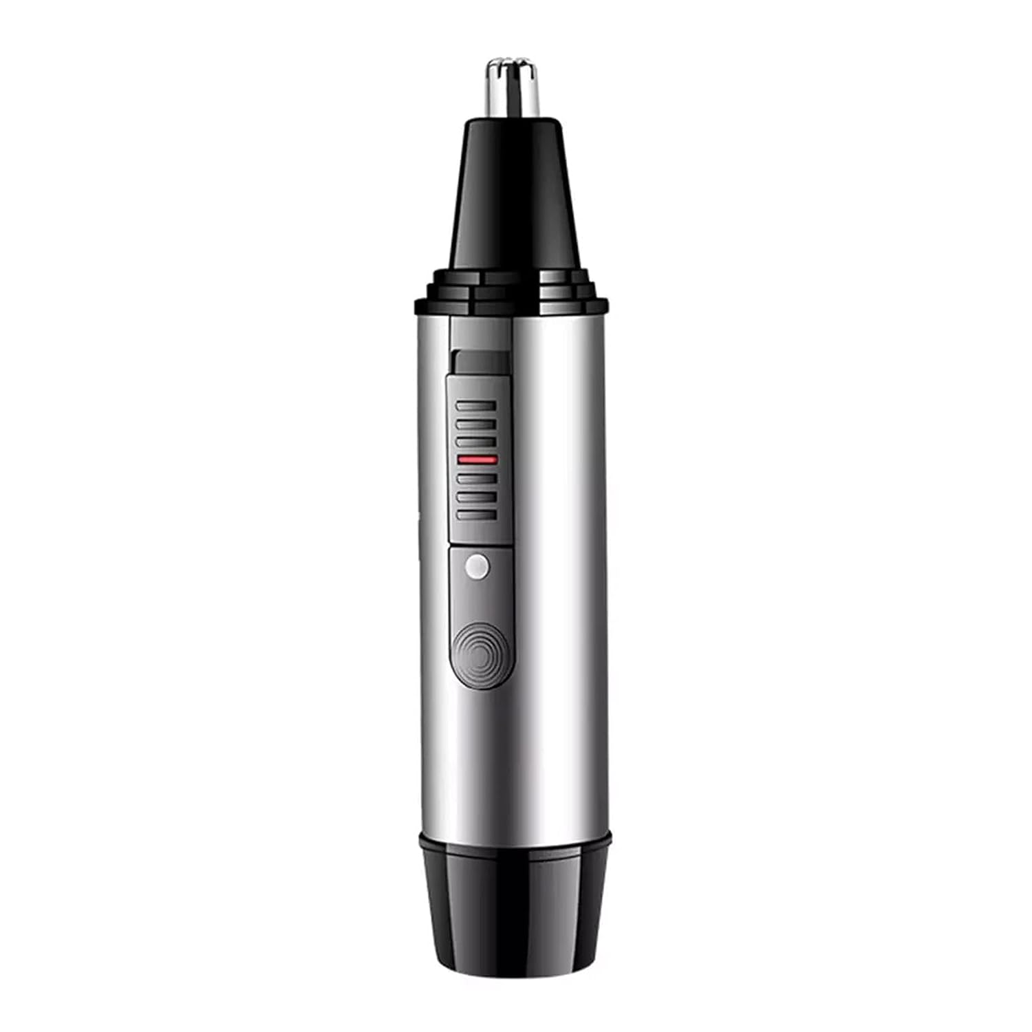 Ear and Nose Hair Trimmer for Men 2021 Professional USB Rechargeable Nostril Nasal Hair Cleaning System Lightweight Waterproof