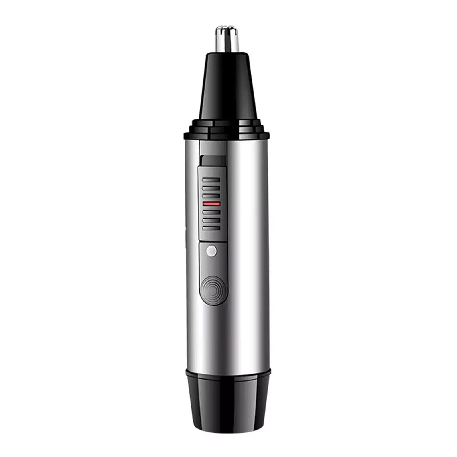 Ear and Nose Hair Trimmer for Men Professional USB Rechargeable Nostril Nasal Hair Cleaning System Lightweight Waterproof Nose