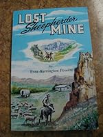 The Lost Sheepherder Mine 1931041369 Book Cover