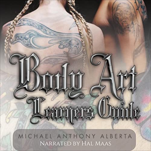 Body Art Learners Guide by Michael Alberta episode artwork
