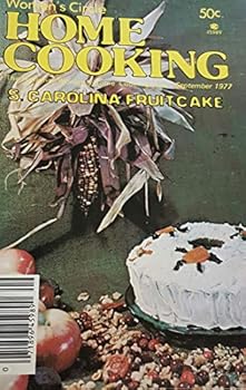 Women's Circle Home Cooking, September 1977