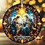 Nativity Jesus Baby