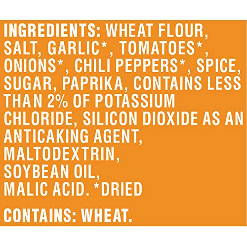 Image of Taco Bell Mild Taco Seasoning Mix (1 oz Packet) (Pack of 5)