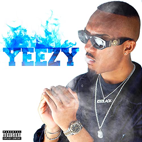  Yeezy [Explicit]