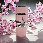 Lattafa Yara - Vanilla, Gourmand, Fruity, Floral - Eau de Parfum Long-Lasting Fragrance for Women, 3.40 Ounce / 100 ml - Image 5