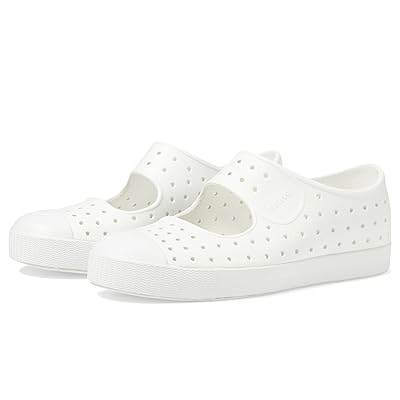 Native Shoes Kids Jefferson Juniper (Little Kid) Girl Kid