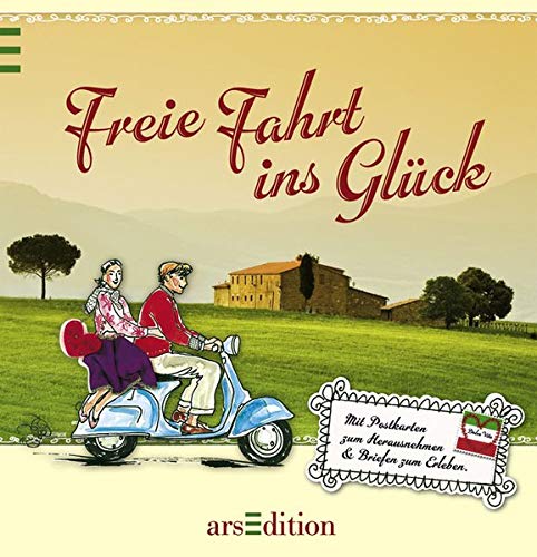 Freie Fahrt ins Glück Freie Fahrt ins Glück