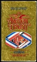 The Sterns (American Dynasty) 0440076390 Book Cover