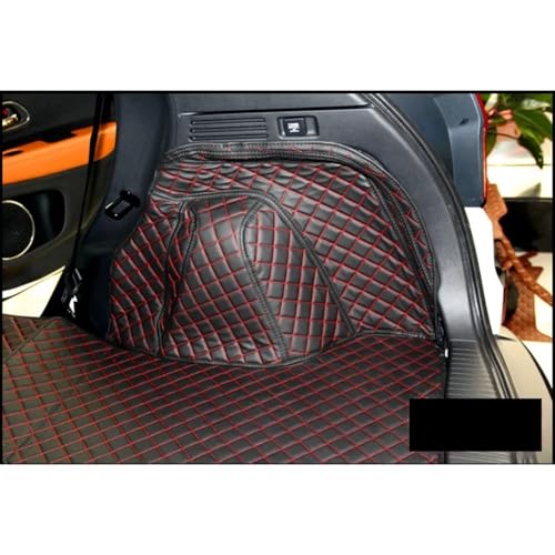 Tapis de coffre pour HR-V 2015-2019 mesure exacte
