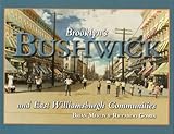 Brooklyn's Bushwick and East Williamsburgh Communities