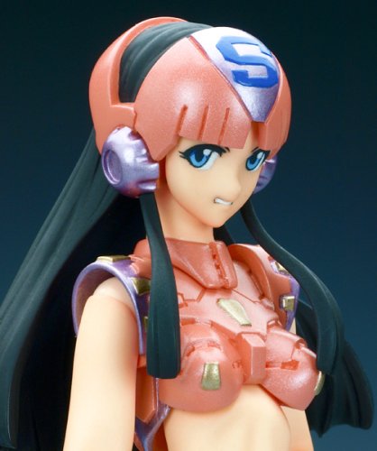 Amazon.co.jp: Figma プラレス3四郎 桜姫(原作版) JPWAタッグ