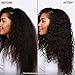 Redken Frizz Dismiss Conditioner | Weightless Frizz Control | Anti Frizz for Smoother Hair | Sulfate Free | 33.8 fl. Oz