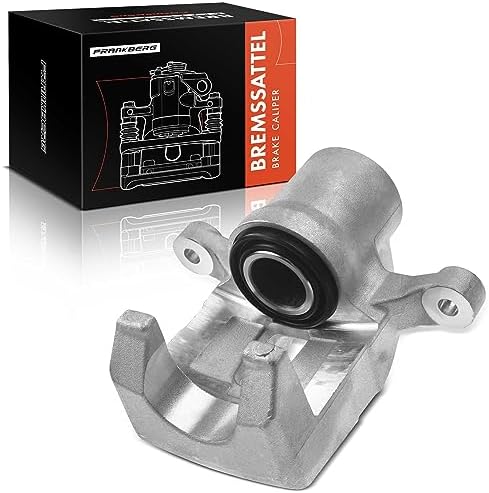 Frankberg Bremssattel Hinterachse Links - 2-Polig Für Hyundai IX35, Tucson, Sportage