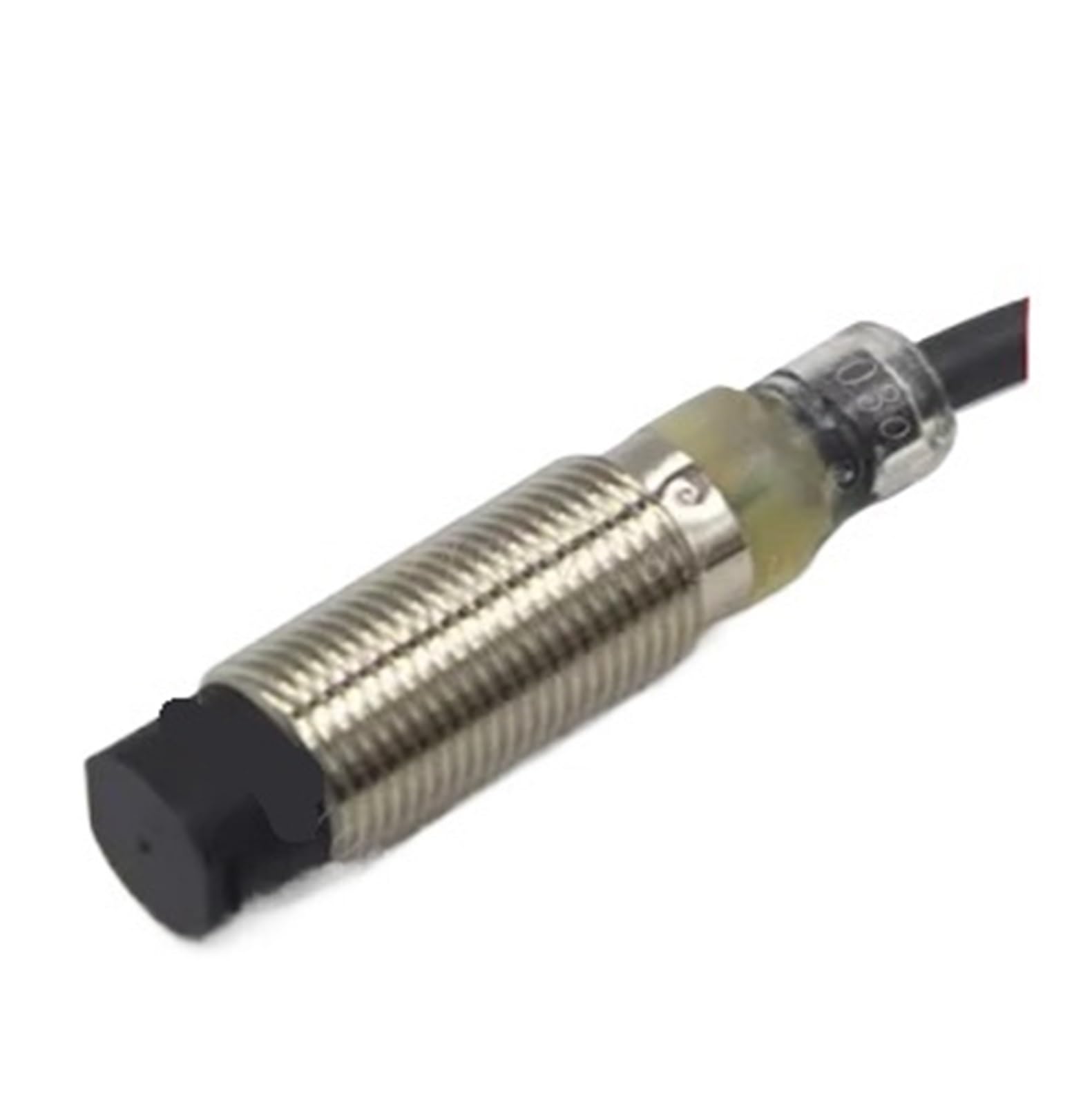 LEOTNNDQ Proximity switch E2B-M12KS02-04 N05-08 -WZ-C1-B1 sensor(E2B-M12KN05-WZ-B1)