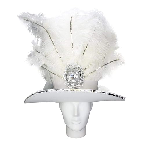 Wedding party hats Clearance