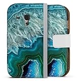 Sur mesure : grâce aux découpes précises de l'étui, les boutons et différentes connectivités de votre smartphone restent accessibles.