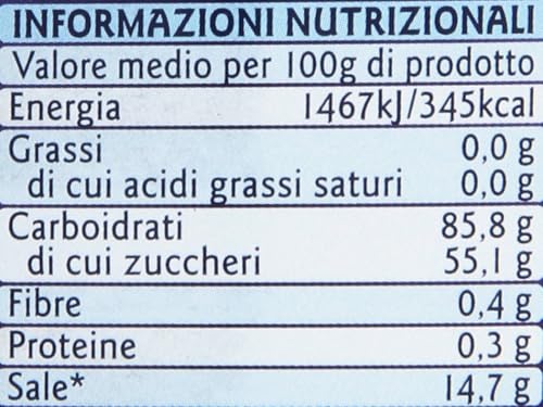 Boisson effervescente au citron Crastan digestif italien 3x250g
