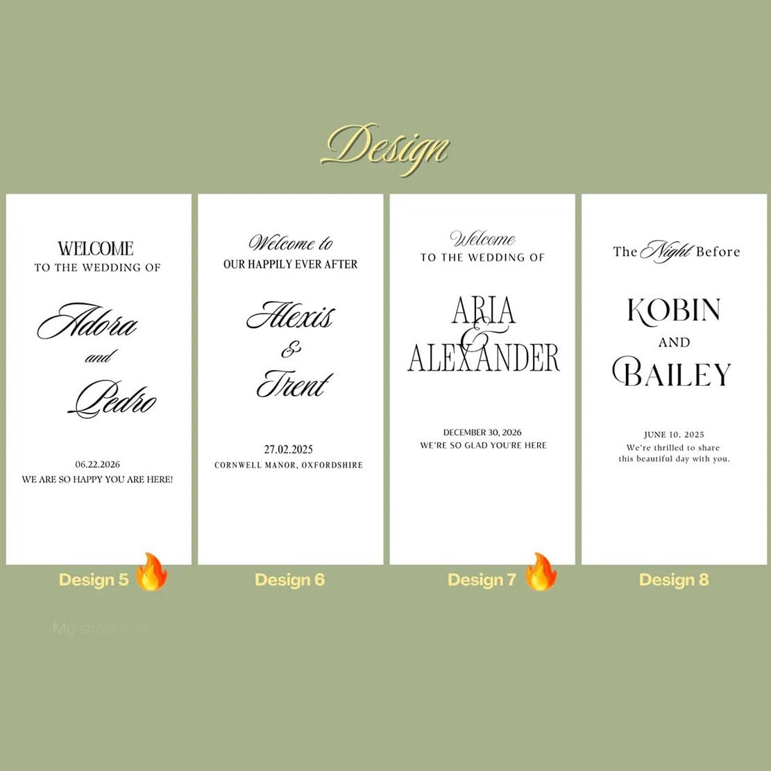 Individuelle Willkommens-Spitzenschilder, Stoffschild, personalisiertes Willkommensschild mit Spitzenbesatz, personalisiertes Spitzen-Hochzeitsschild, Hochzeitsbanner, Stoffbeschilderung, dekorative