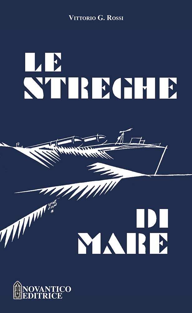 Le Streghe Di Mare. Nuova Ediz. - 4