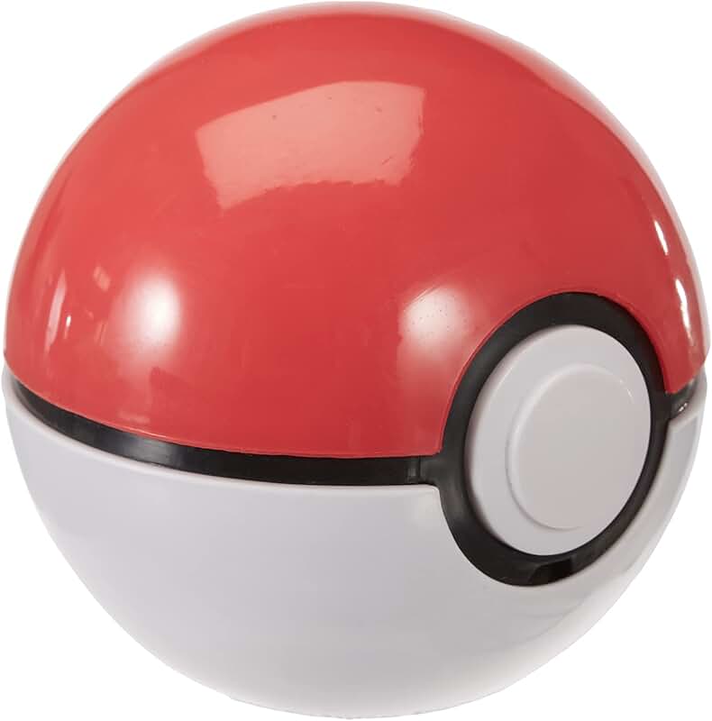 Suchergebnis auf Amazon.de für pokemon ball