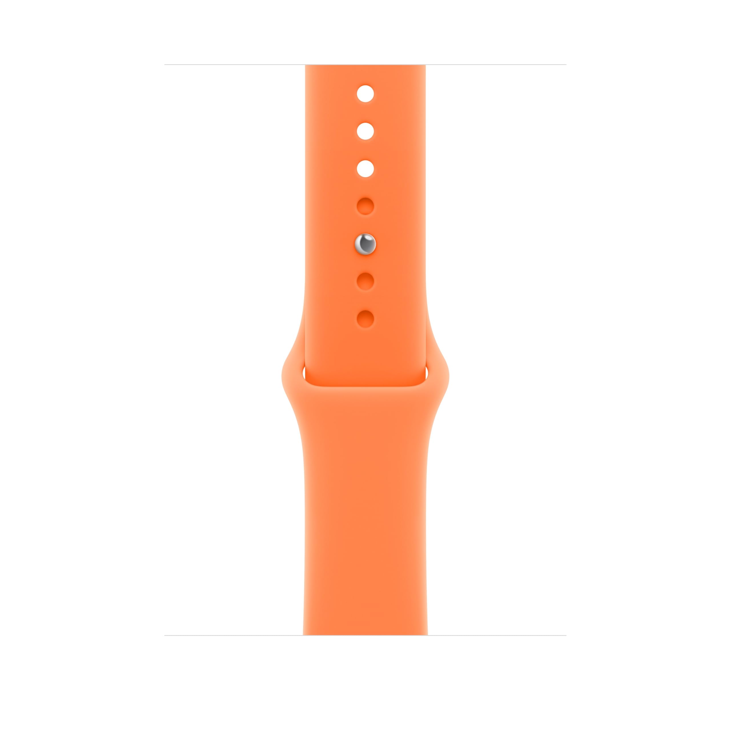 Apple Watch Band - Correa deportiva - 40 mm - Niebla lila - Talla S/M — view 36
