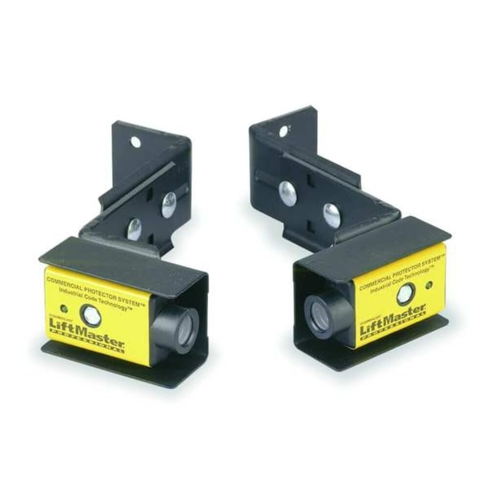LiftMaster CPS-U Commercial Photo Eyes
