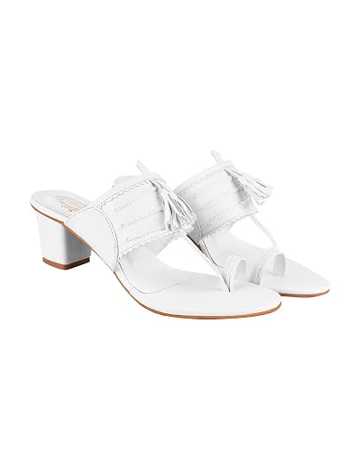 Shoetopia Women Block Heel Sandal