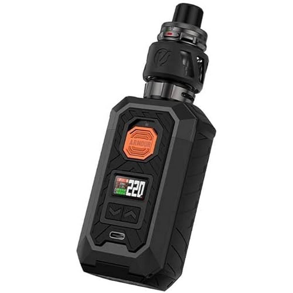 Vaporesso Armour Max Kit | iTank 2 | 2ml