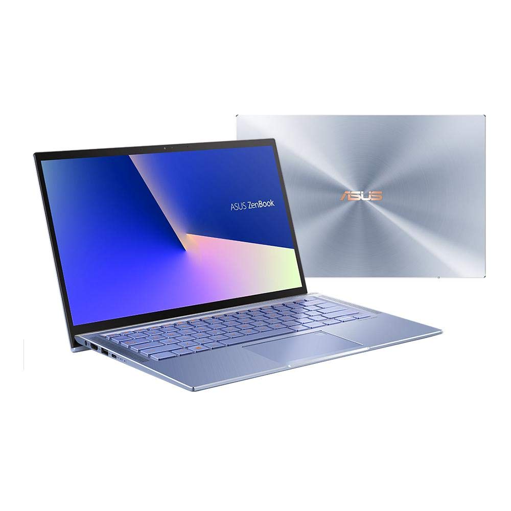 Notebook ASUS ZenBook UX431FA-AN202T - CORE I5 / 8 GB / 256 GB