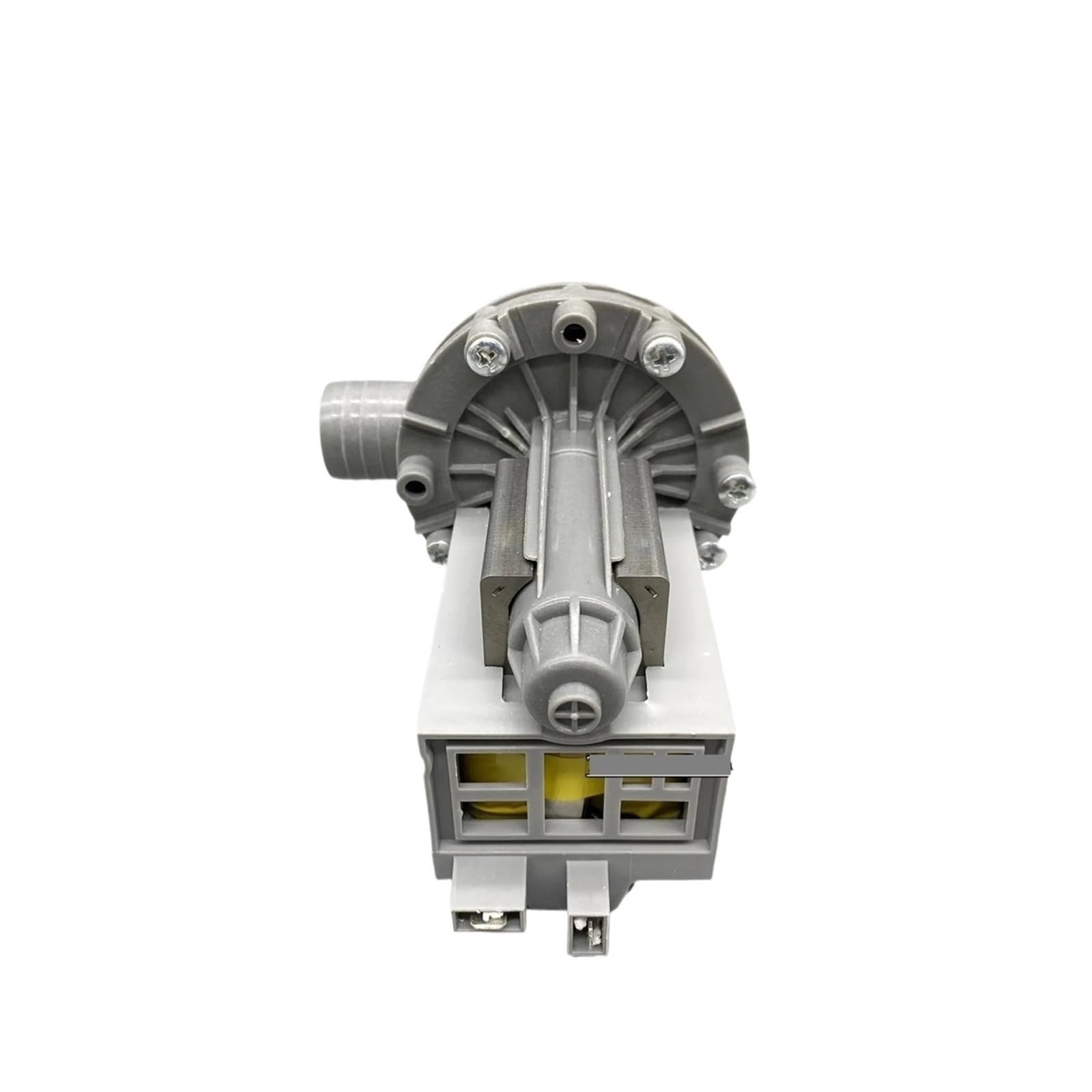 Pompe De Vidange For Lave-vaisselle, Compatible For Universel, DP40-1 40W 0,25a 220V 40L/Min, Pièces De Rechange For Pompe À Eau De Vidange