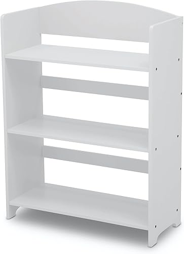 Miniatura 6 de Delta Children Estantería MySize - Certificado Greenguard Gold, Bianca White